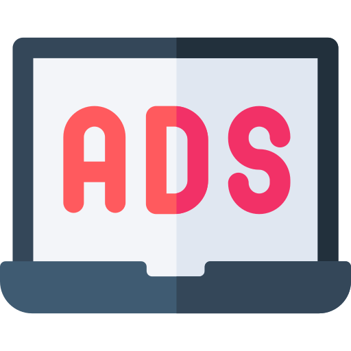 Объявления бесплатно иконка