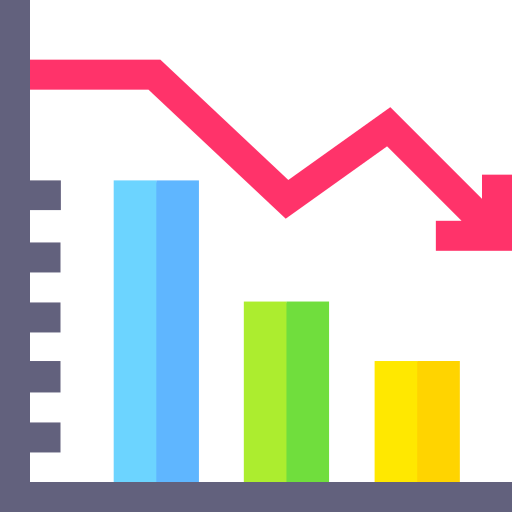 Statistics - free icon