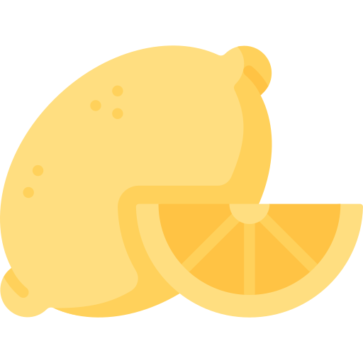 Citrus - Free food icons