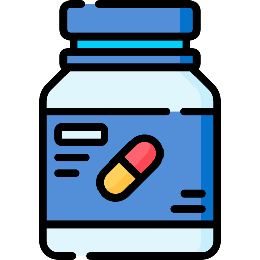 medizin kostenlos Icon