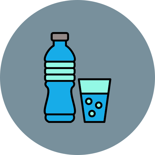 Drink free icon Drink free icon