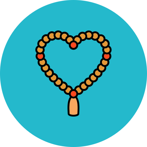 Tasbih free icon