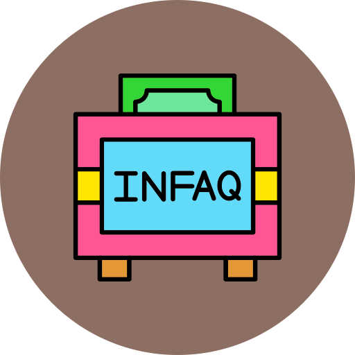 infaq kostenlos Icon