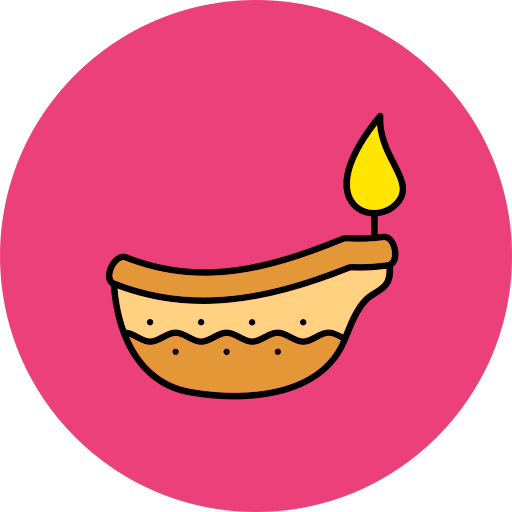 Öllampe kostenlos Icon Öllampe kostenlos Icon