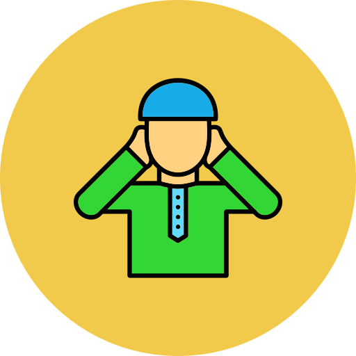 adzan kostenlos Icon adzan kostenlos Icon