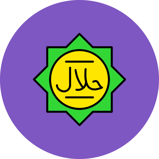halal kostenlos Icon halal kostenlos Icon