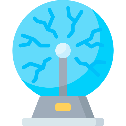 Тесла Болл бесплатно иконка