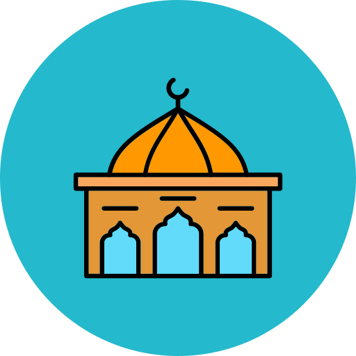Dome free icon