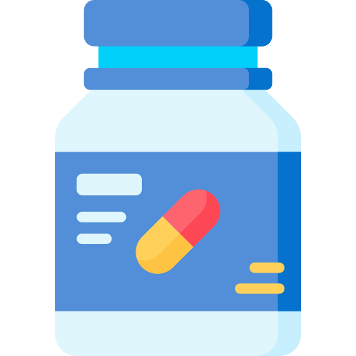 medicamento icono gratis