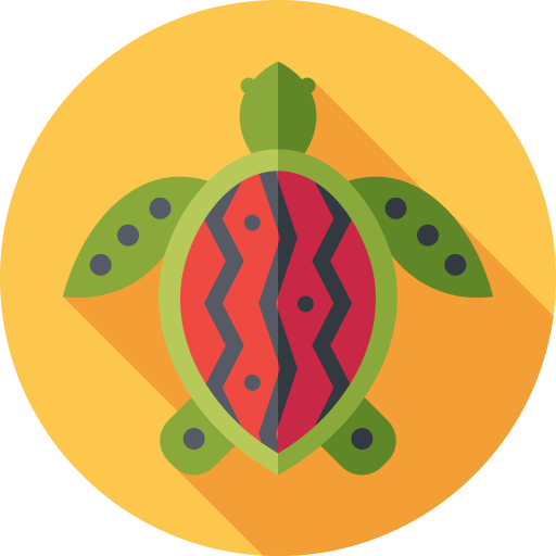 tortuga icono gratis