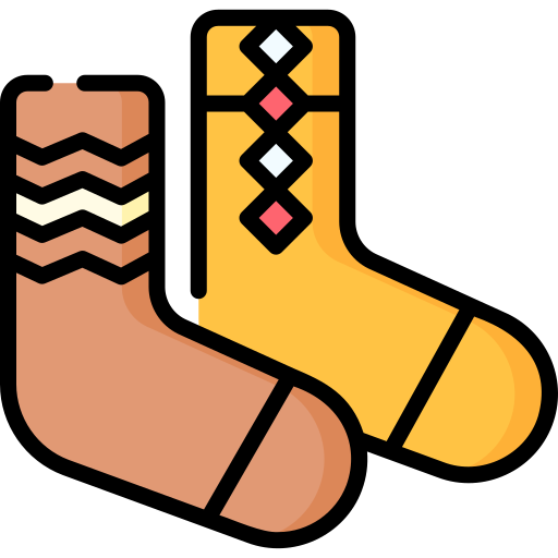 socken kostenlos Icon socken kostenlos Icon