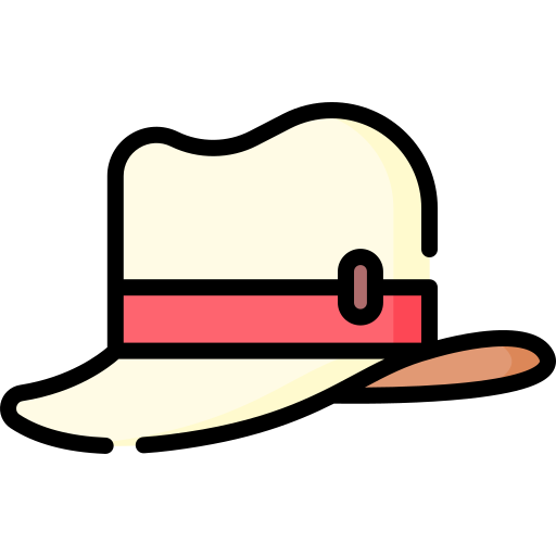 fedora hut kostenlos Icon