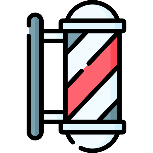 Barber Shop free icon Barber Shop free icon