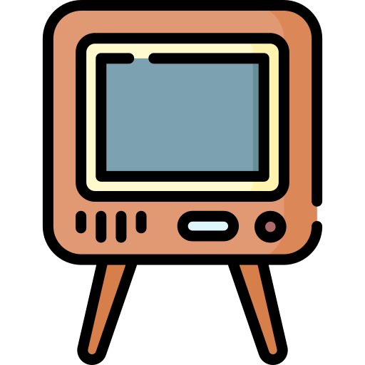 fernsehen kostenlos Icon fernsehen kostenlos Icon