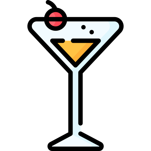 cocktail kostenlos Icon cocktail kostenlos Icon
