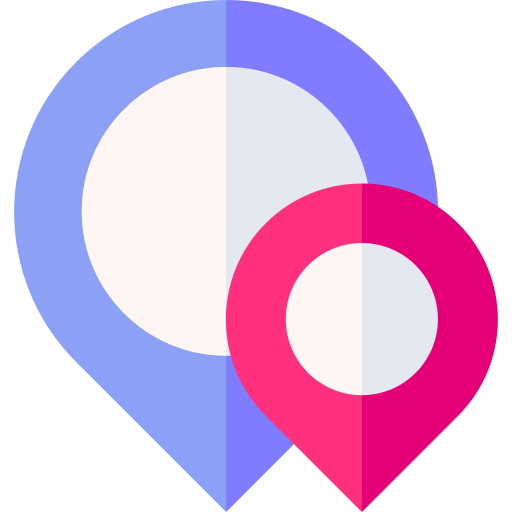 standort kostenlos Icon