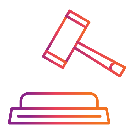 Закон бесплатно иконка