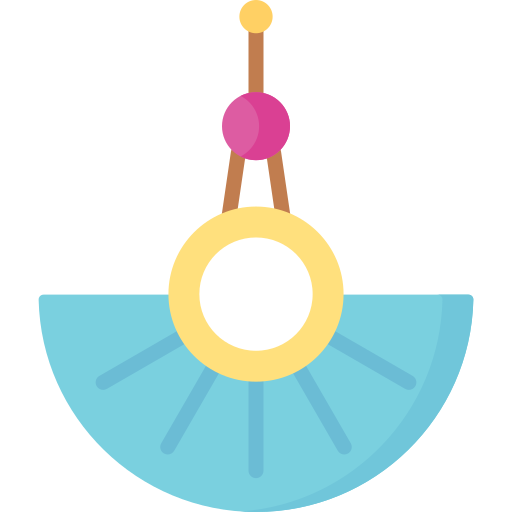 brincos grátis ícone