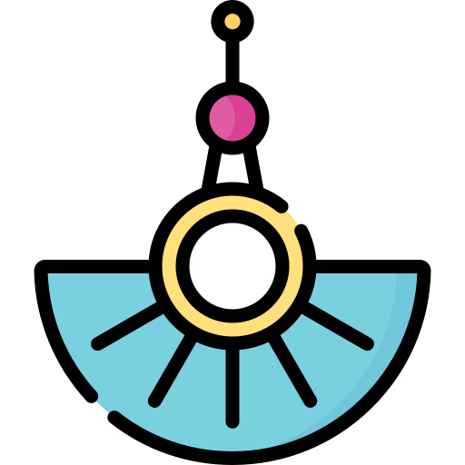 brincos grátis ícone