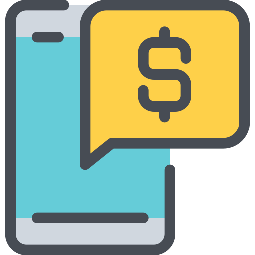 mobiles bezahlen kostenlos Icon mobiles bezahlen kostenlos Icon