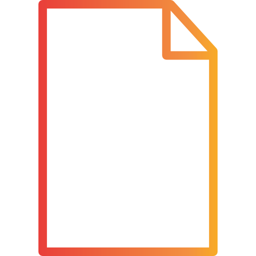 archivo icono gratis