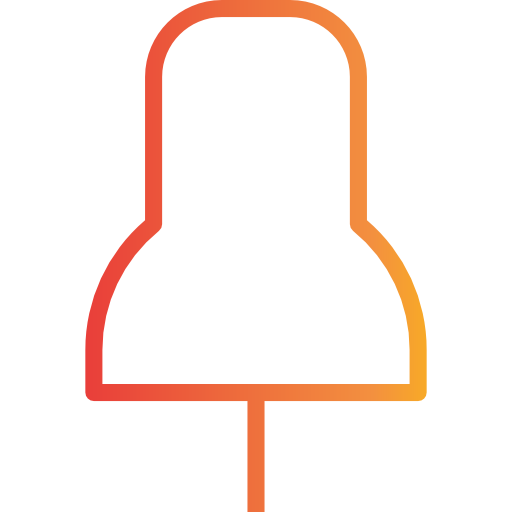 stift drücken kostenlos Icon