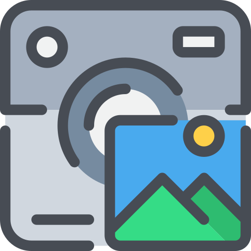 Camera free icon Camera free icon