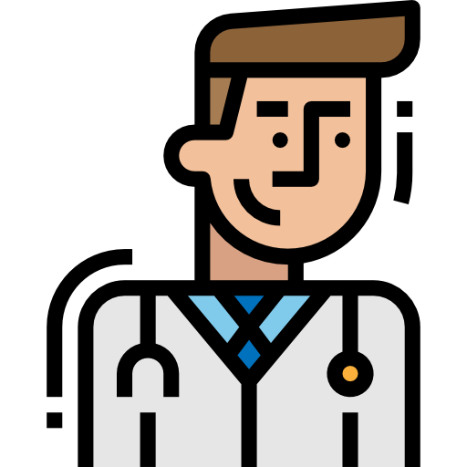 doctor icono gratis