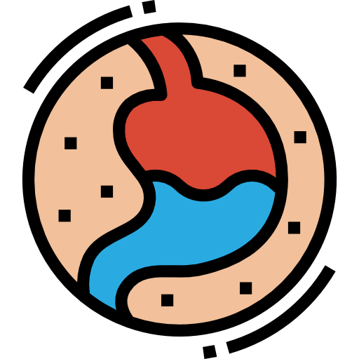 bauch kostenlos Icon bauch kostenlos Icon