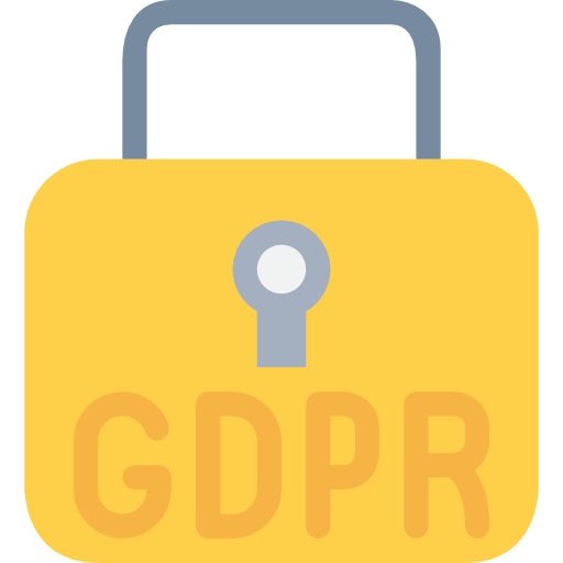 gdpr icono gratis