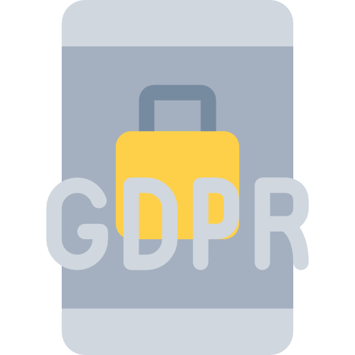 gdpr icono gratis