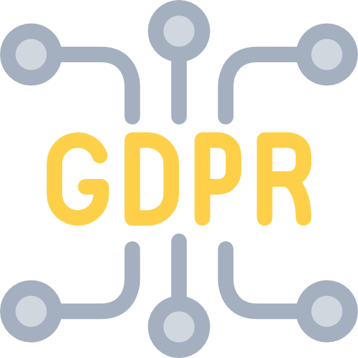 gdpr icono gratis