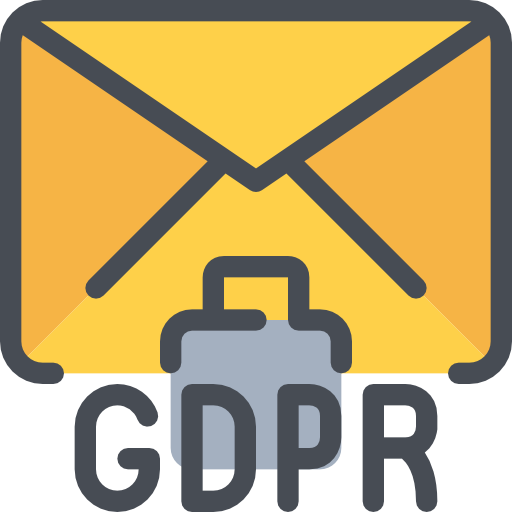 gdpr icono gratis