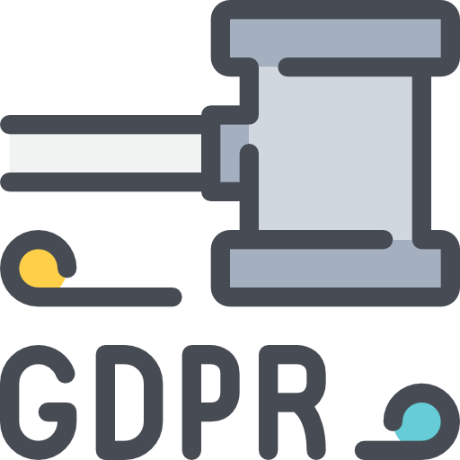 gdpr icono gratis