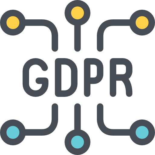 gdpr icono gratis