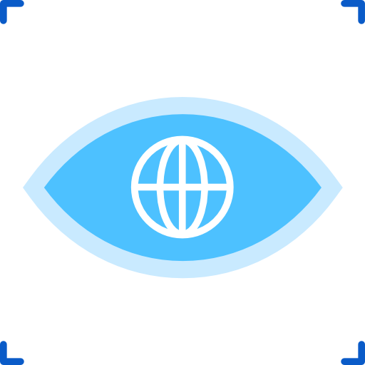 초점 무료 아이콘