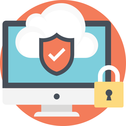 cloud-schutz kostenlos Icon
