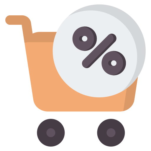 carretilla icono gratis