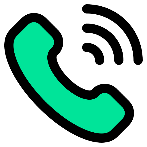 Call - free icon