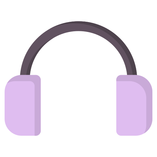 casque Icône gratuit casque Icône gratuit