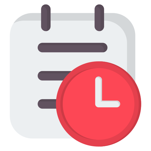 calendario icono gratis