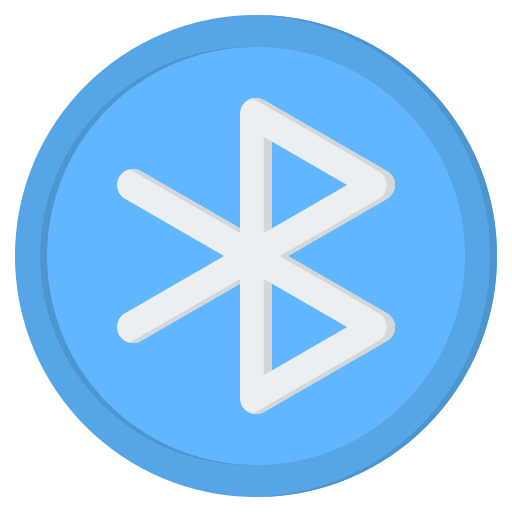 bluetooth icono gratis