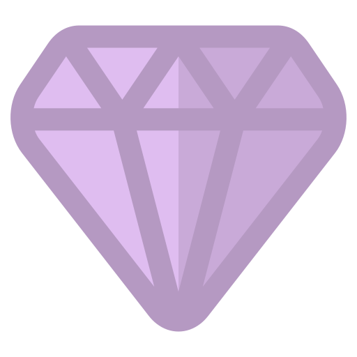 diamante icono gratis