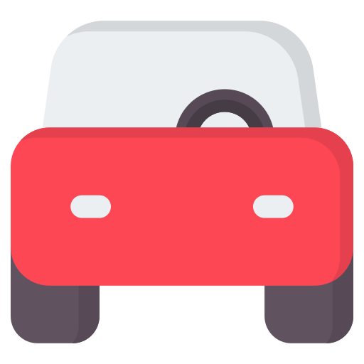 transporte icono gratis