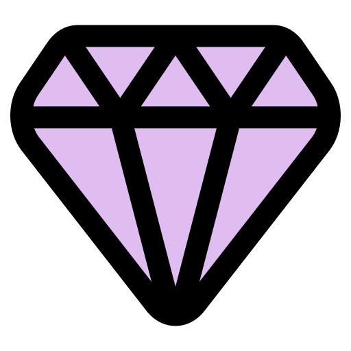 diamante icono gratis