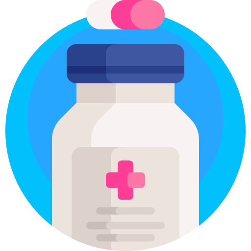 medizin kostenlos Icon