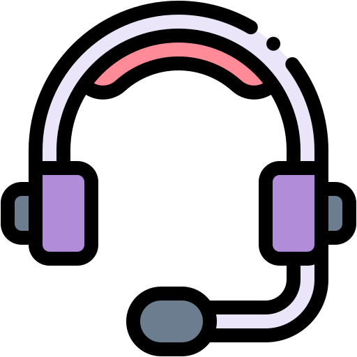 auriculares de música icono gratis