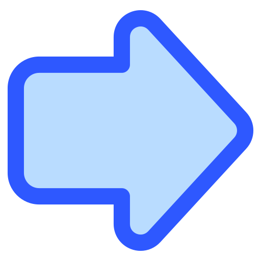 Right Generic color lineal-color icon