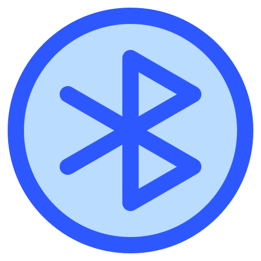 bluetooth icono gratis