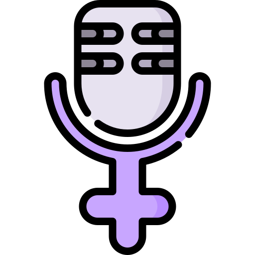 frauenstimme kostenlos Icon frauenstimme kostenlos Icon